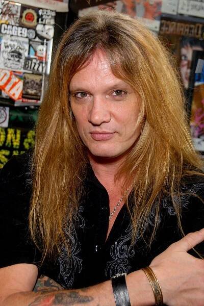 Sebastian Bach – Wikipedia