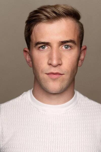 Callum Scott Howells herec