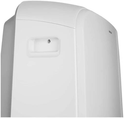 Sencor Mobilní klimatizace SAC MT1240C, bílá, 46,7 x 39,7 x 76,5 cm