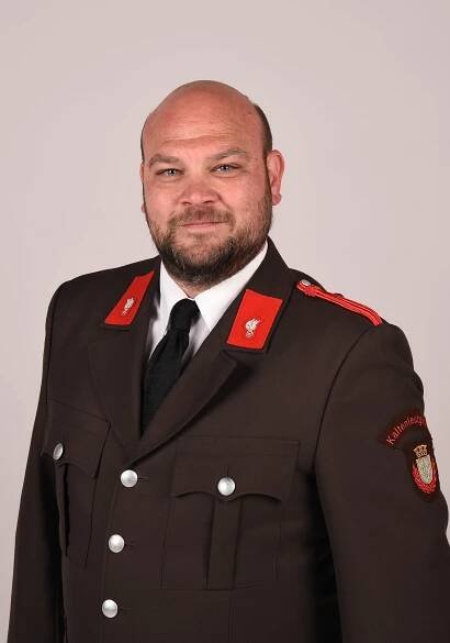 Team - Freiwillige Feuerwehr Kaltenleutgeben