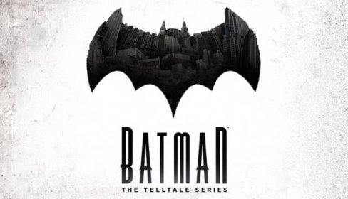 Save 50% on Batman - The Telltale Series on Steam