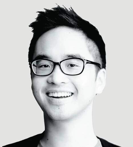 Adrian Cheng