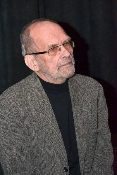 Promítání dokumentárního filmu o Janu Patočkovi – Ústav pro studium totalitních režimů