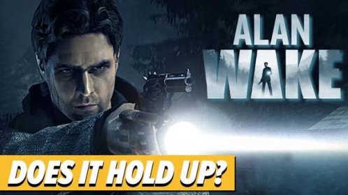 Image for Total Recall: Is Alan Wake Worth Playing Before Its Sequel?