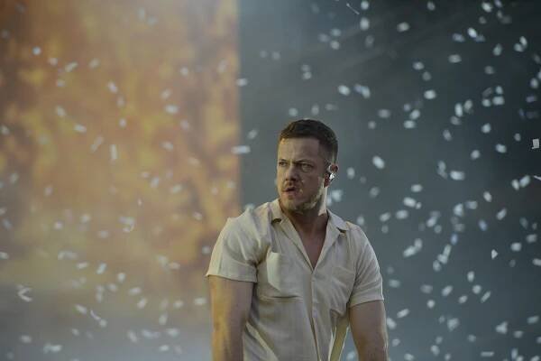 Kapela Imagine Dragons se vrátí do Prahy! V Letňanech představí nové album