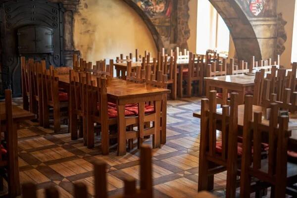 Restaurace, U Matyase in Stod