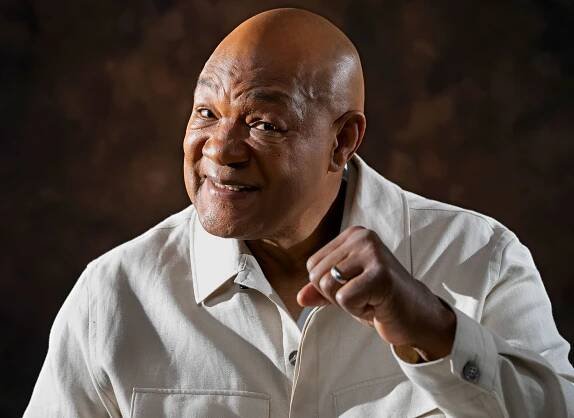 George Foreman , the two-time world heavyweight boxing champion and Olympic gold medalist whose legendary rivalry with Muhammad Ali culminated in the famous ‘Rumble in the Jungle’ title bout, died on March 21. He was 76.