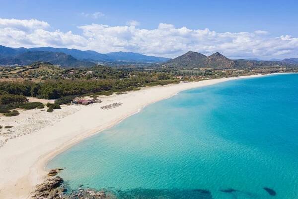 CALA SINZIAS RESORT - Updated 2025 Prices & Reviews (Castiadas, Sardinia, Italy)