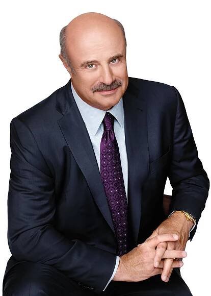 Phil McGraw Renews Talk Show Pact with CBS Through 2020