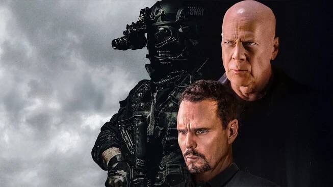 Sami proti přesile (2022) online – celý film ke zhlédnutí