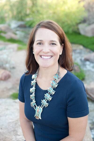 Kelli Donley Williams, Vice President