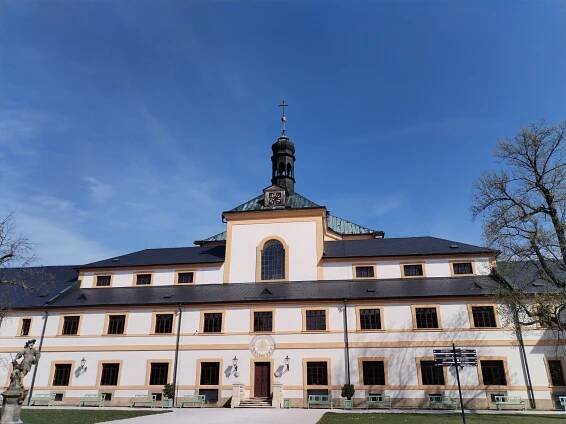 Exkurze | SZŠ Pardubice