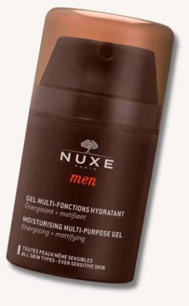Moisturising Multi-Purpose Gel
