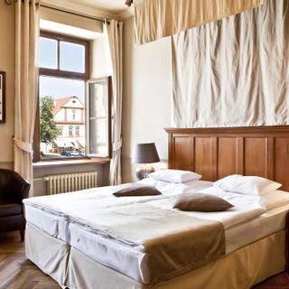 Hotel Nautilus | Tábor | Galerie - 8