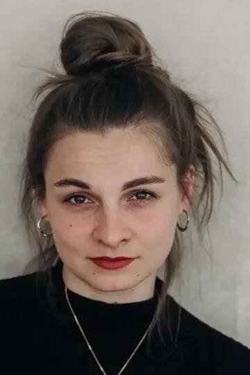 Barbora Křupková