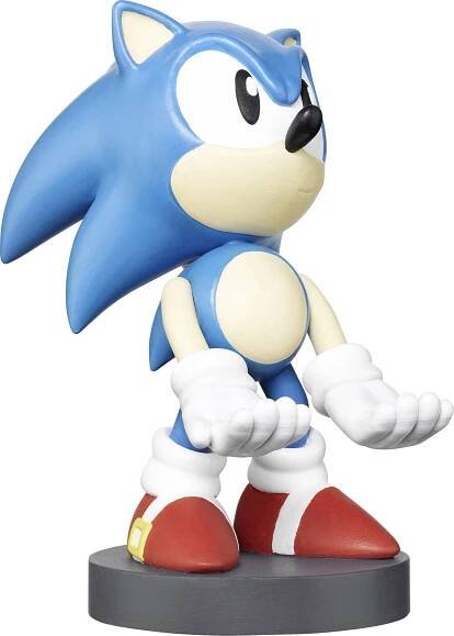 Figurka Cable Guy - Sonic