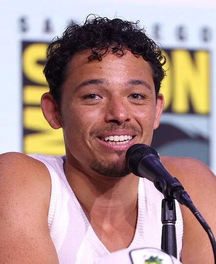 Anthony Ramos