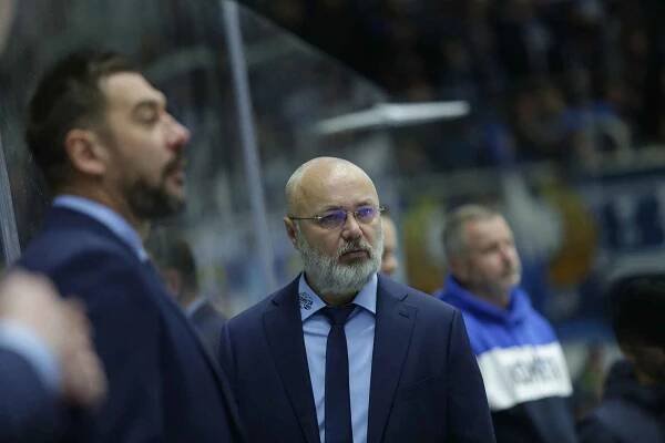 Hokej Kometa - Sparta