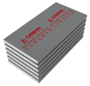 Extrudovaný polystyren XPS 100 mm CARBON