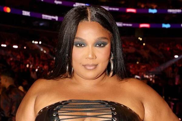 Lizzo