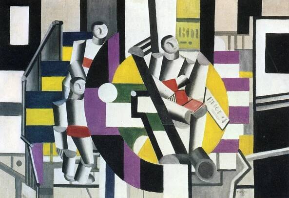 Guernica (1937) by Pablo Picasso – Artchive