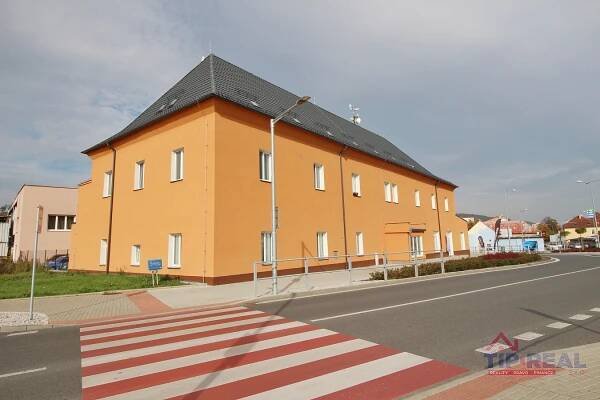 Pronájem Byt 2+kk, Plzeňská, Králův Dvůr, okres Beroun