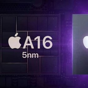 Alleged Apple Chip Plans Suggest 'A16' Will Stick With 5nm, 'M2' to Make Jump to 3nm Instead