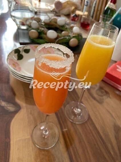 ᐉ Mimosa proti kocovině - recepty.eu