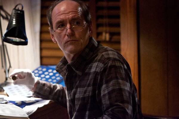 Richard Jenkins - Milý Johne (2010), Obrázek #1