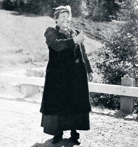 Siiri Angerkoski