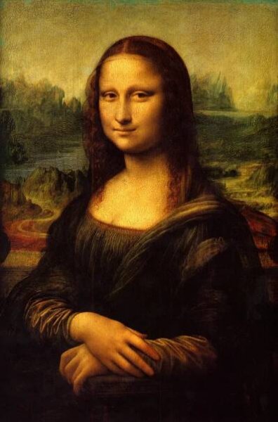Mona Lisa (La Gioconda) by Leonardo da Vinci - History, Analysis, Facts & Secrets