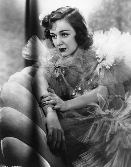 Anne Shirley