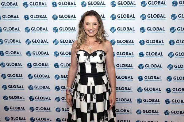 Beverley Mitchell Gets Real About Why She Is Using Filters on Videos