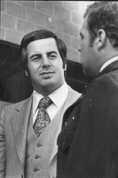 Frank Abagnale Jr In 1978