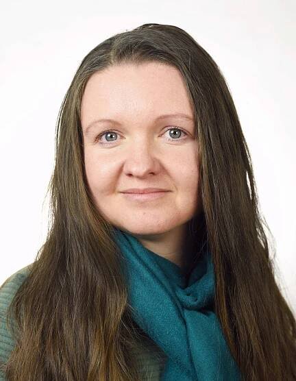 Uhlířová Anna