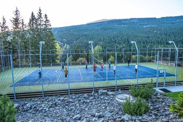 Wellness Hotel Vista | Wellness | EAST BOHEMIA CONVENTION BUREAU
