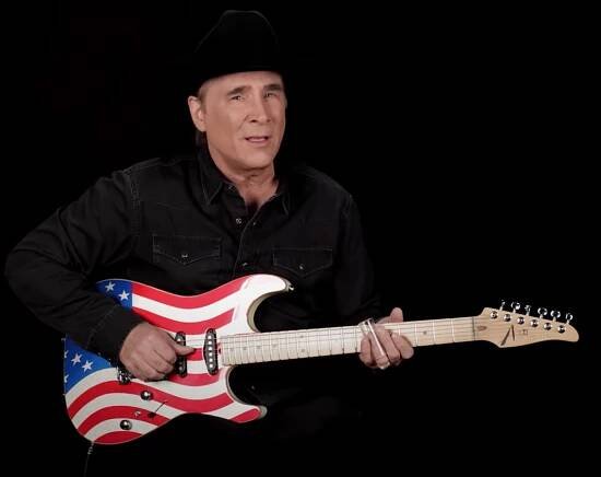 CLINT BLACK OZNÁMIL VYDÁNÍ NOVÉHO ALBA | www.clickandcountry.com