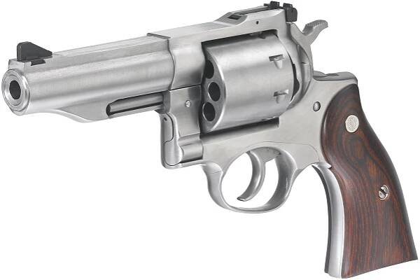 MPICZ - Ruger KRH 357-4