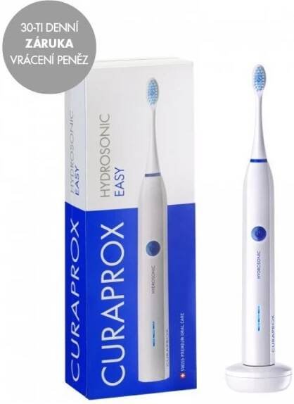 Curaprox Hydrosonic Easy