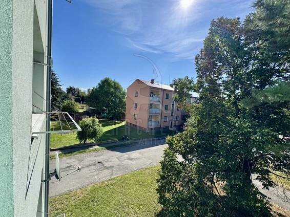 Byt 2+1 Unhošť (okres Kladno) | 4 850 000 Kč | po rekonstrukci | sklep | ARCHER Reality