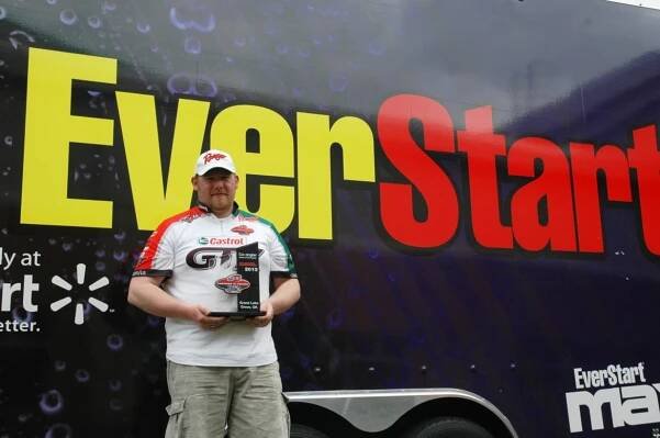 “Living the Dream” Prize Package – The Bass Federation (TBF)