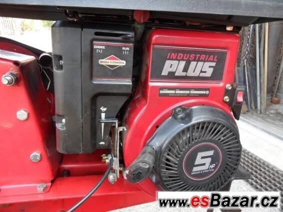 Motokultivátor Mountfield MS 06.2
