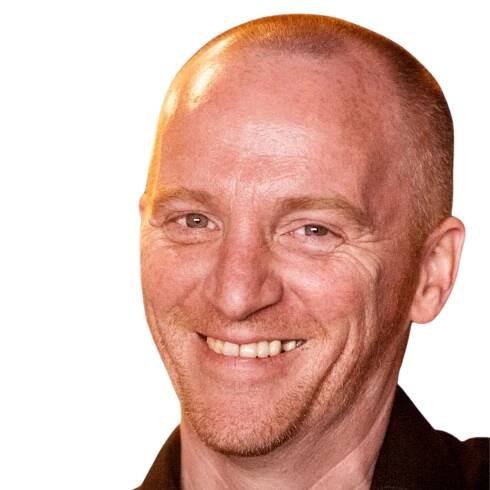 Michael Carr