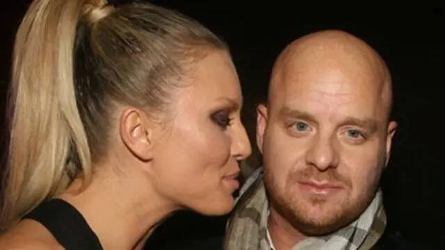 Simona Krainová a Karel Vágner ml. jsou spolu už přes patnáct let.