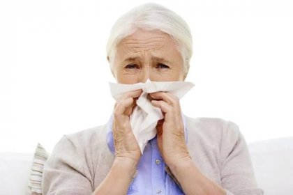 V České republice je na půl milionu astmatiků - jak bojovat proti alergii? ÚKLIDEM!