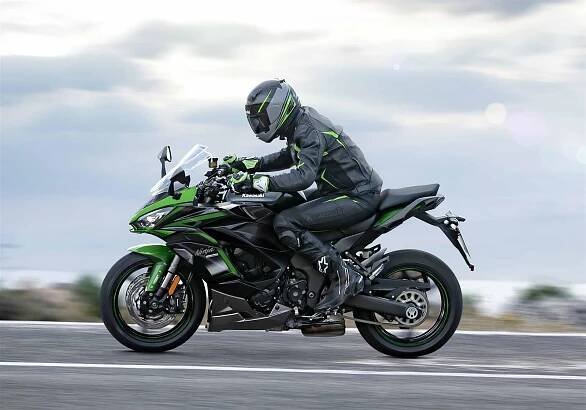 2021 Ninja 1000 SX • Kawasaki Ireland (K.D.I)