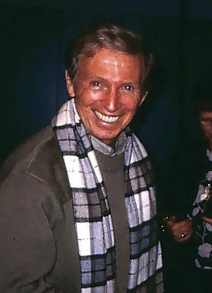 Tommy Steele – Wikipedia