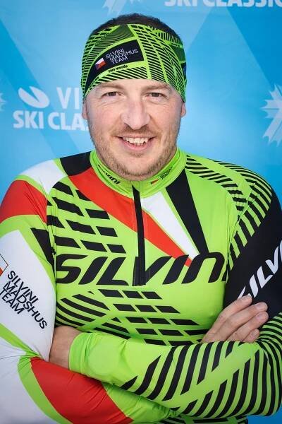 Marek Pazderský