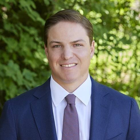 Gordon J. Thomas, CFP® - Grimes & Company Wealth Management, LLC (d/b/a Grimes & Company)