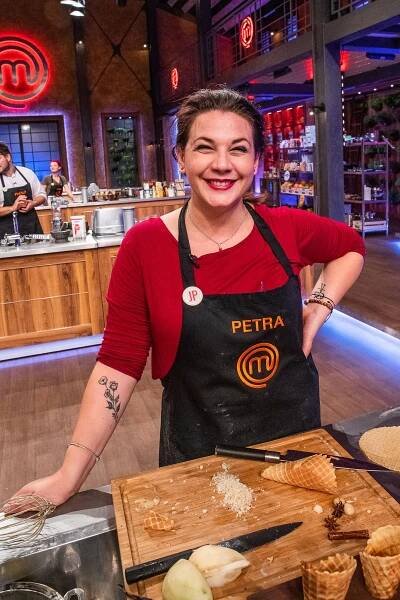 MasterChef zná finálovou trojici: Poprvé v historii české soutěže se o titul utkají samé ženy!